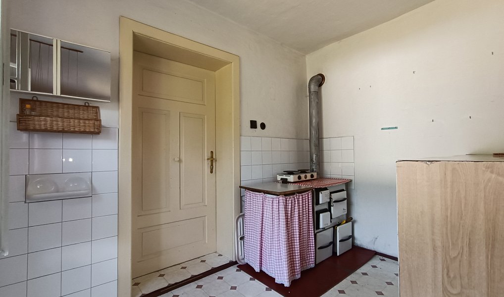 Prodej chaty/chalupy 135 m² s pozemkem 543 m², Stříbrná – náhled fotky 11