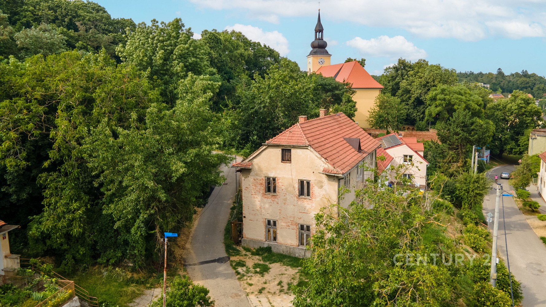Prodej komerčního objektu (jiného typu) 228 m² – fotografie 3