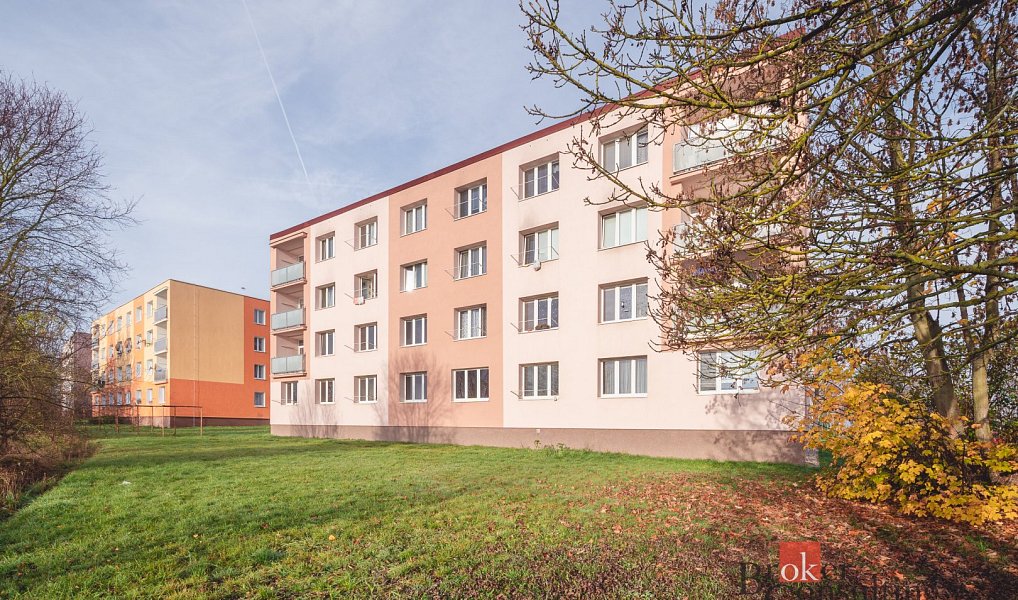 Pronájem bytu 2+1 57 m², Líně – náhled fotky 10