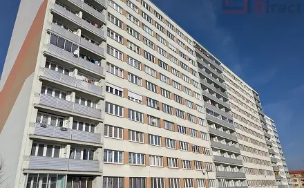 Prodej bytu 3+1 86 m², Jiráskova, Mladá Boleslav - Mladá Boleslav II