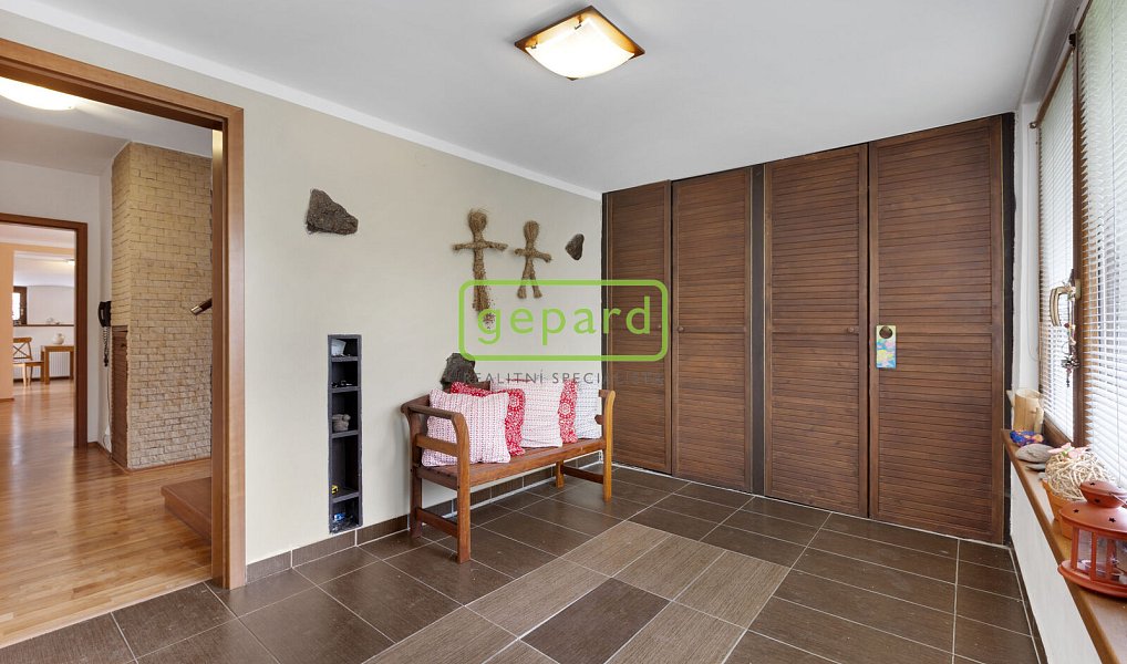 Prodej domu 353 m² s pozemkem 496 m², Přelouč – náhled fotky 32