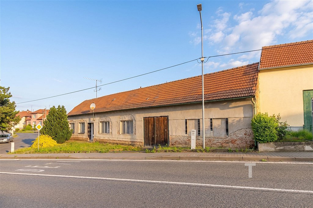 Prodej domu 200 m² s pozemkem 519 m²