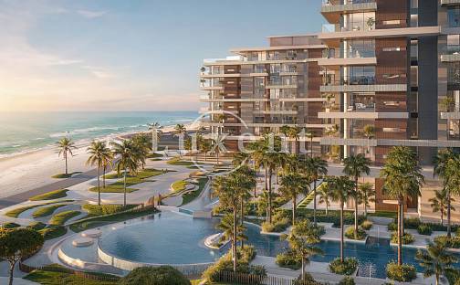 Prodej bytu 2+kk 75 m², Dubaj, Spojené arabské emiráty