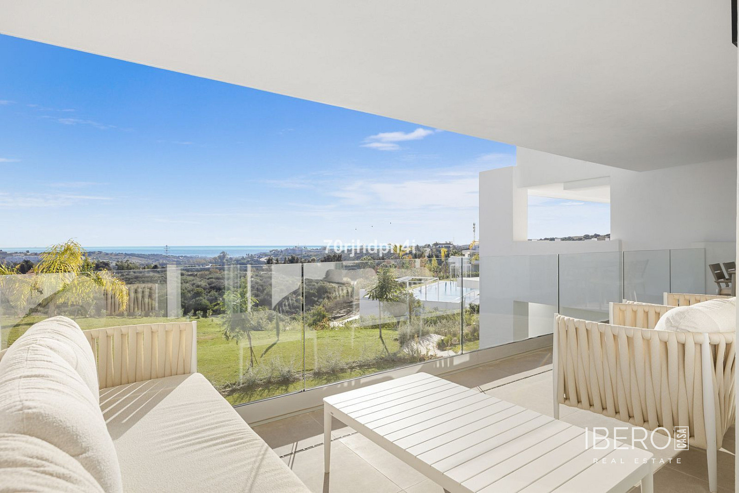 Piso 3+kk – Estepona, Barriada Islas Canarias - Más