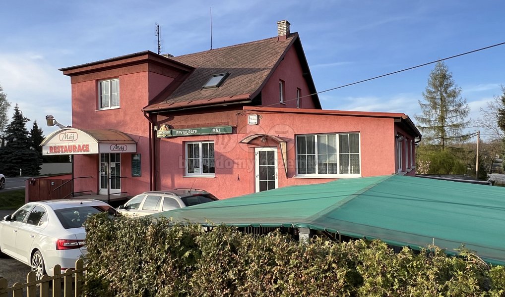 Prodej domu 235 m² s pozemkem 1 782 m², Orlová – náhled fotky 2