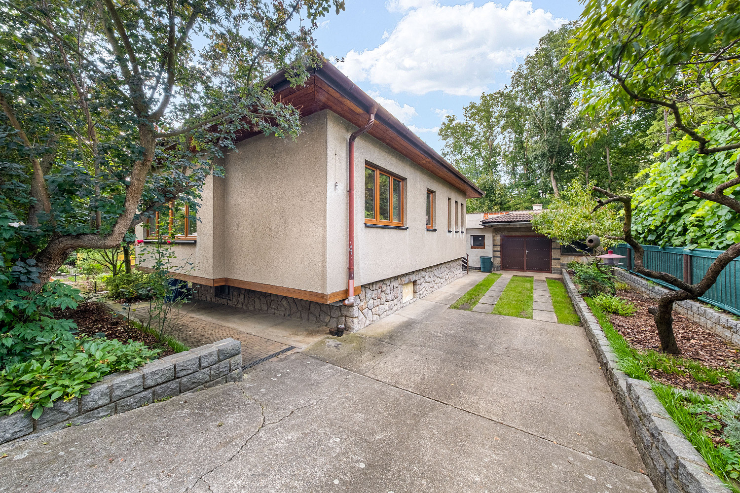 Prodej domu 208 m² s pozemkem 740 m² — photo 3