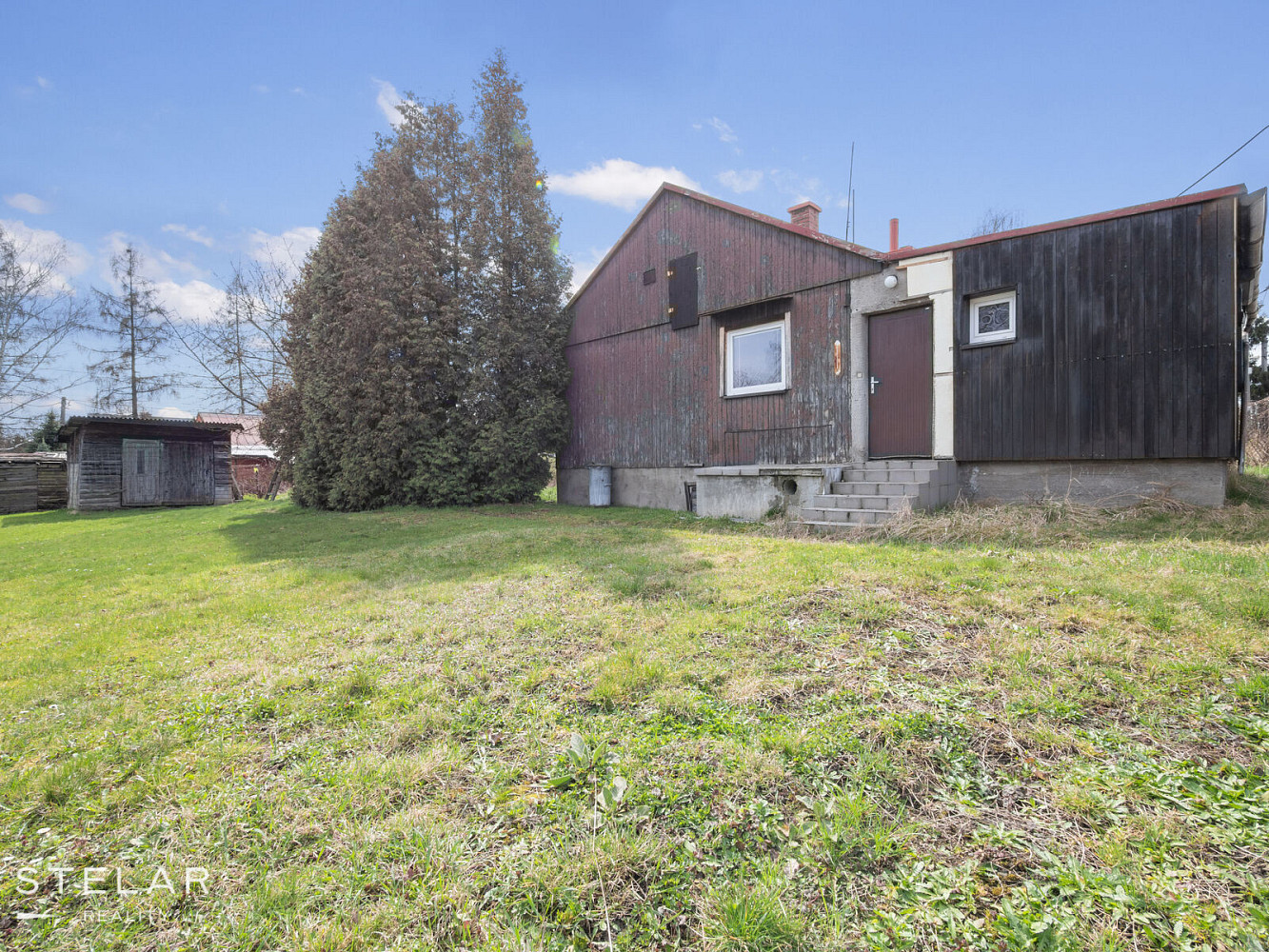 Prodej domu 120 m² s pozemkem 866 m²