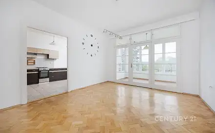 Prodej bytu 3+1 141 m², Čechova, Dvůr Králové nad Labem, okres Trutnov