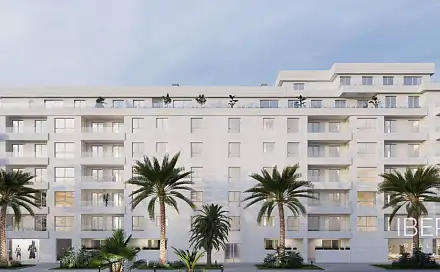 Prodej bytu 3+kk 90 m², Nueva Andalucía, Španělsko