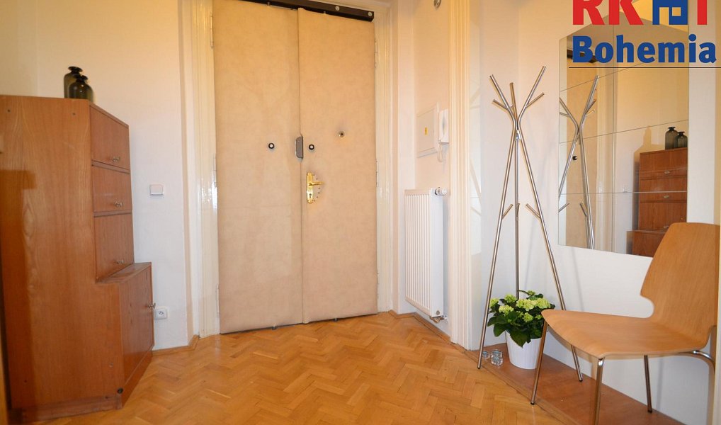 Pronájem bytu 2+kk 60 m², Praha – náhled fotky 5