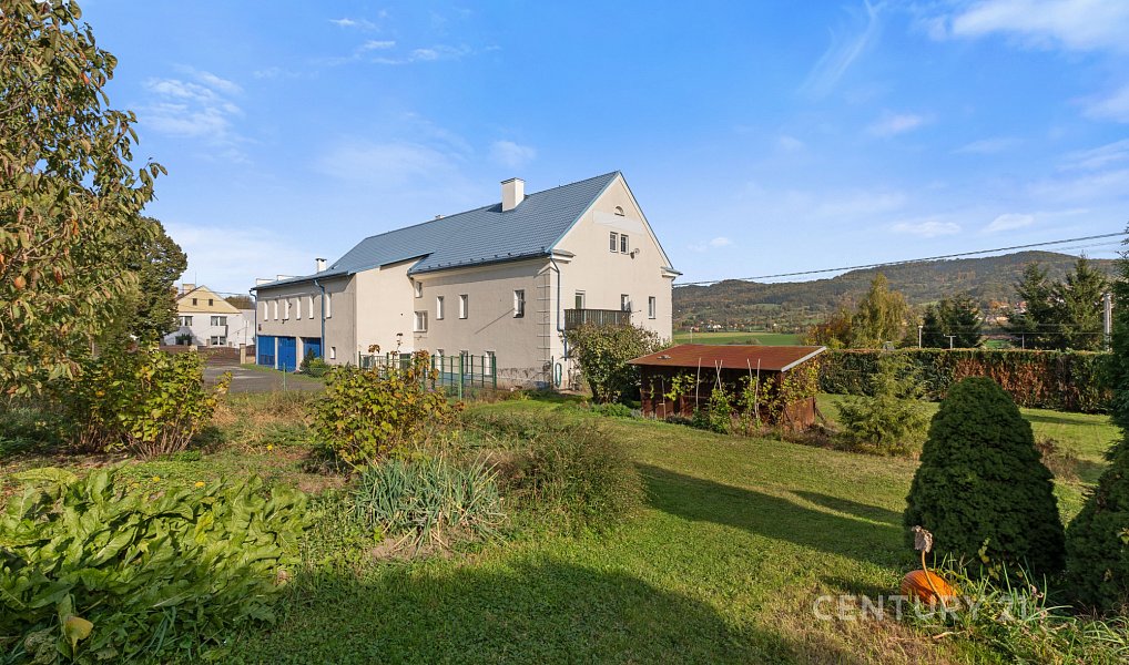 Prodej komerčního objektu (jiného typu) 900 m², Děčín – náhled fotky 30
