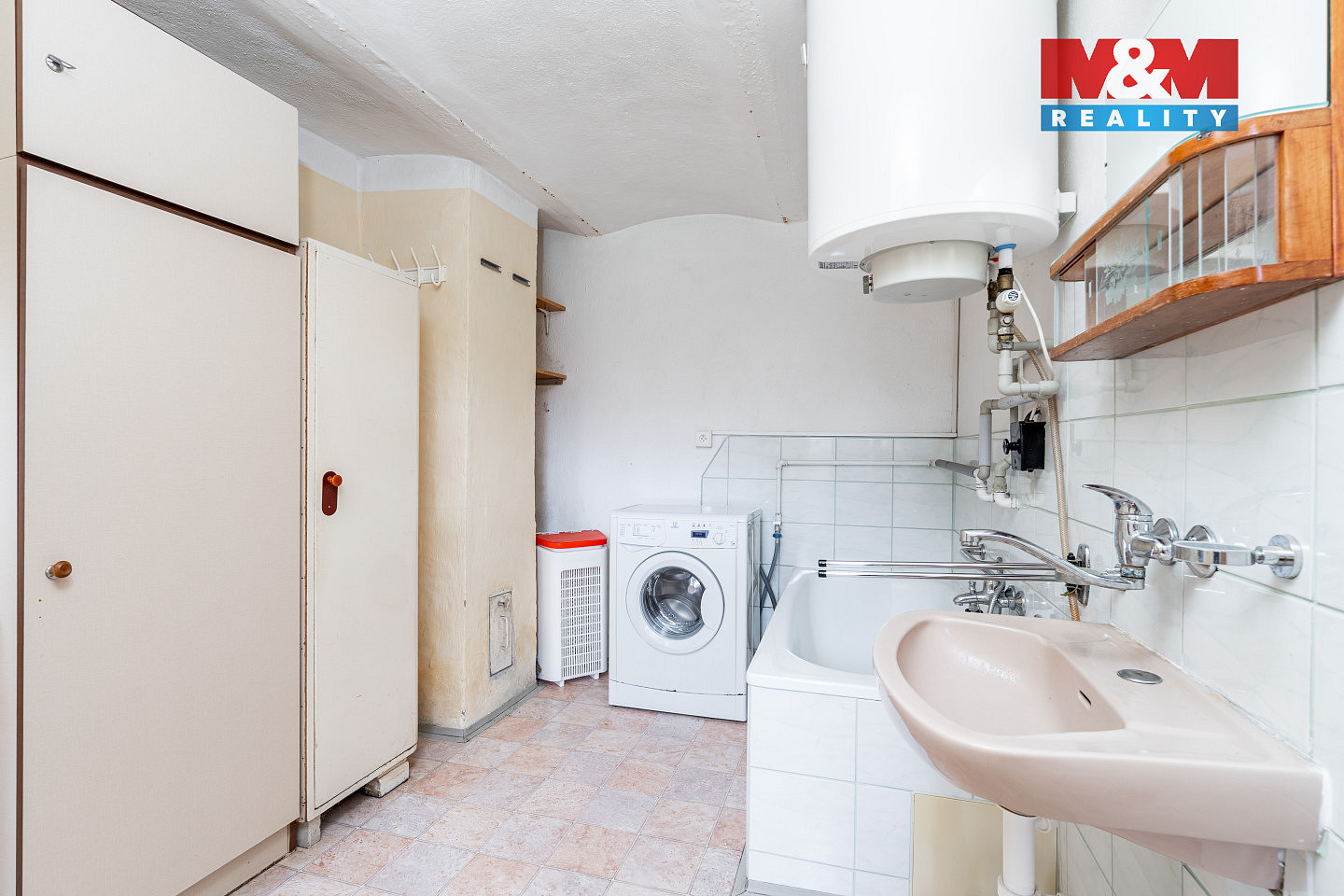 Prodej domu 51 m² s pozemkem 353 m² - Widok 5