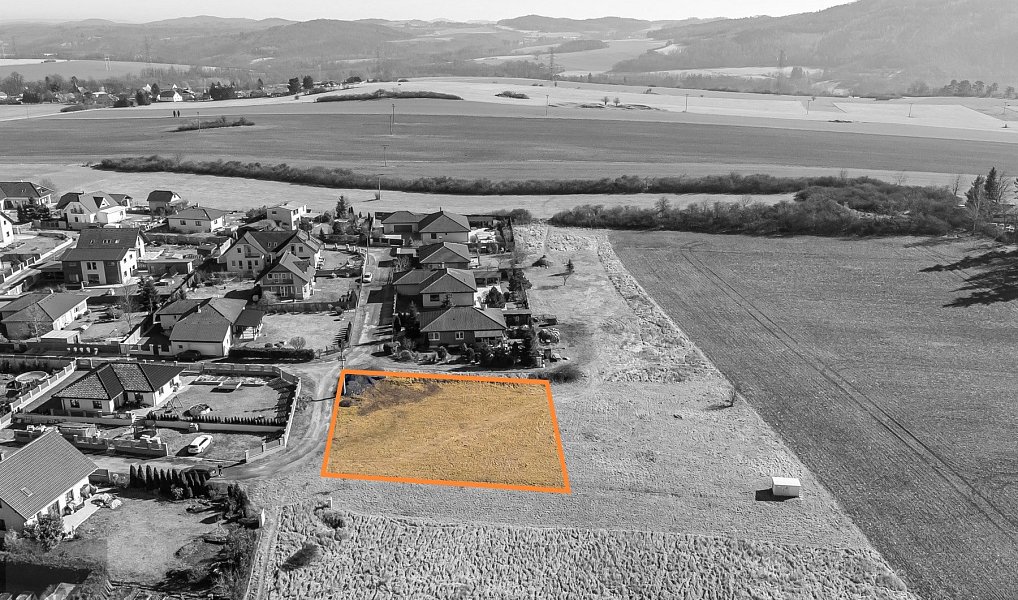 Prodej domu 136 m² s pozemkem 1 031 m², Nová Ves pod Pleší – náhled fotky 5
