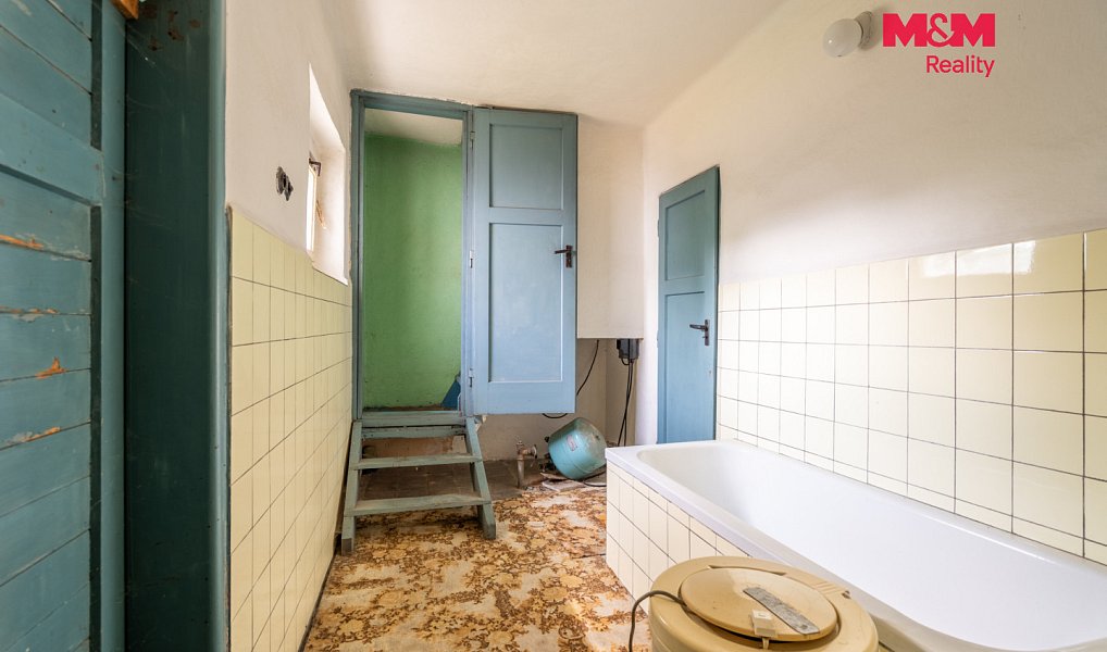 Prodej domu 112 m² s pozemkem 366 m², Čejetice – náhled fotky 11