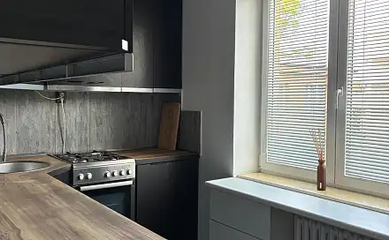 Prodej bytu 2+1 62 m²