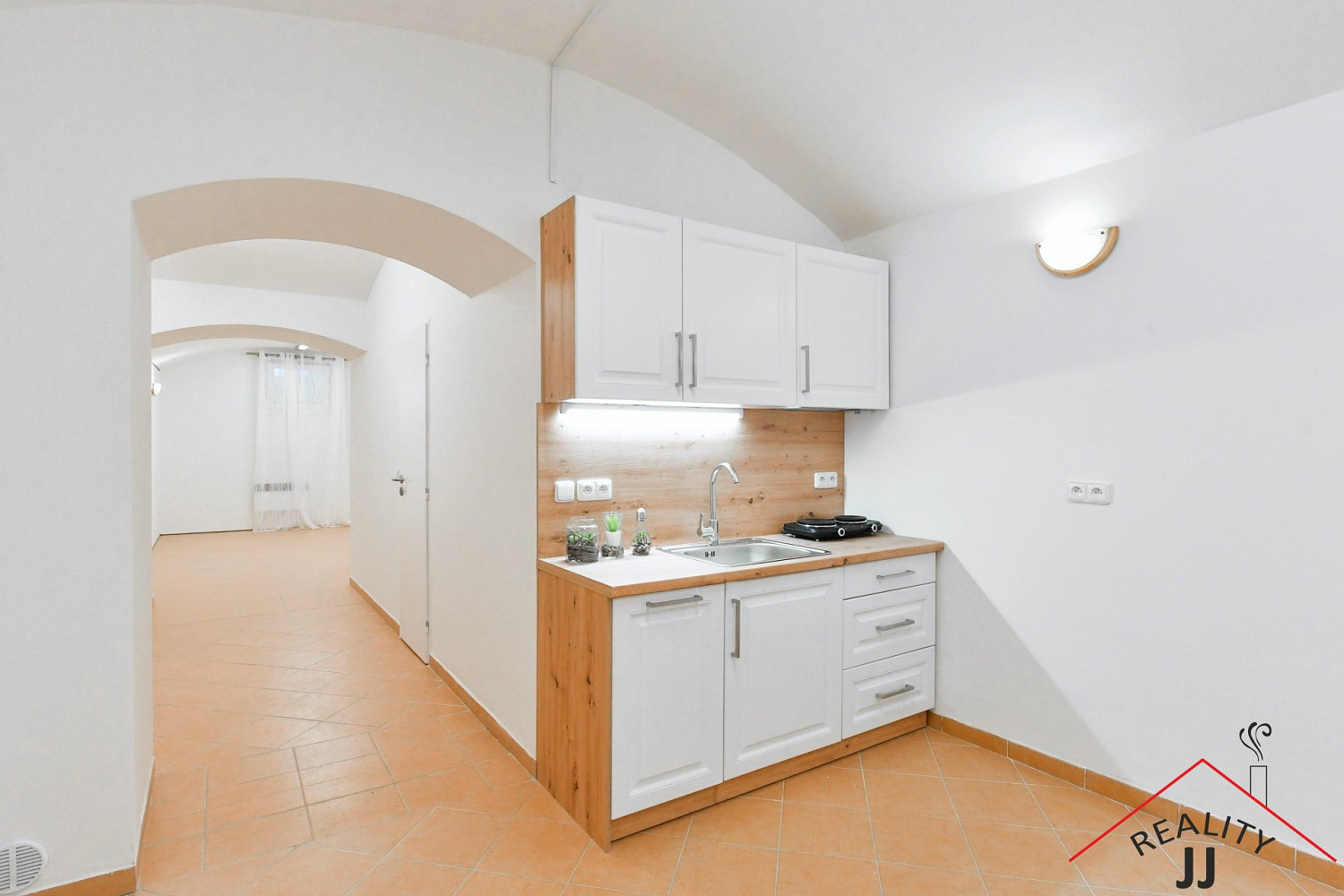 Prodej bytu 2+kk 44 m² – fotografie 5
