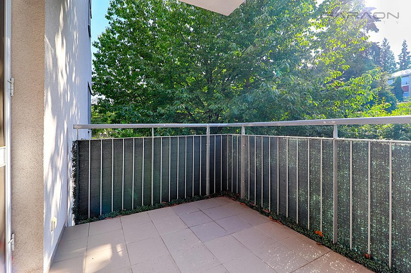 Pronájem bytu 1+kk 41 m² — photo 4