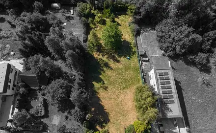 Prodej stavebního pozemku 1 738 m², Příbor, okres Nový Jičín