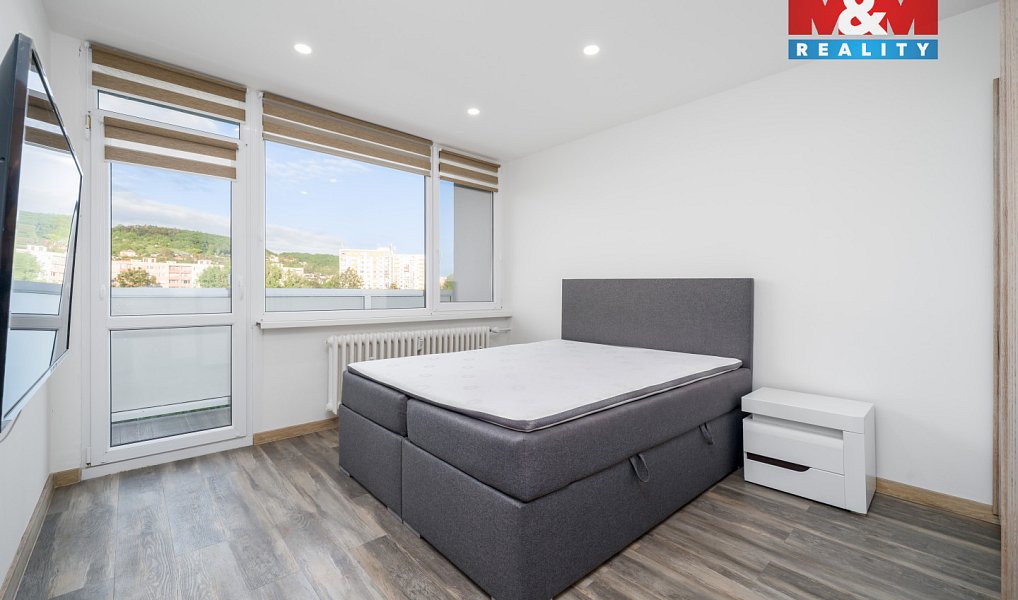 Prodej bytu 3+1 68 m², Ústí nad Labem – náhled fotky 8
