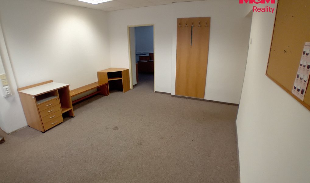 Pronájem obchodních prostor 108 m², Červený Kostelec – náhled fotky 5