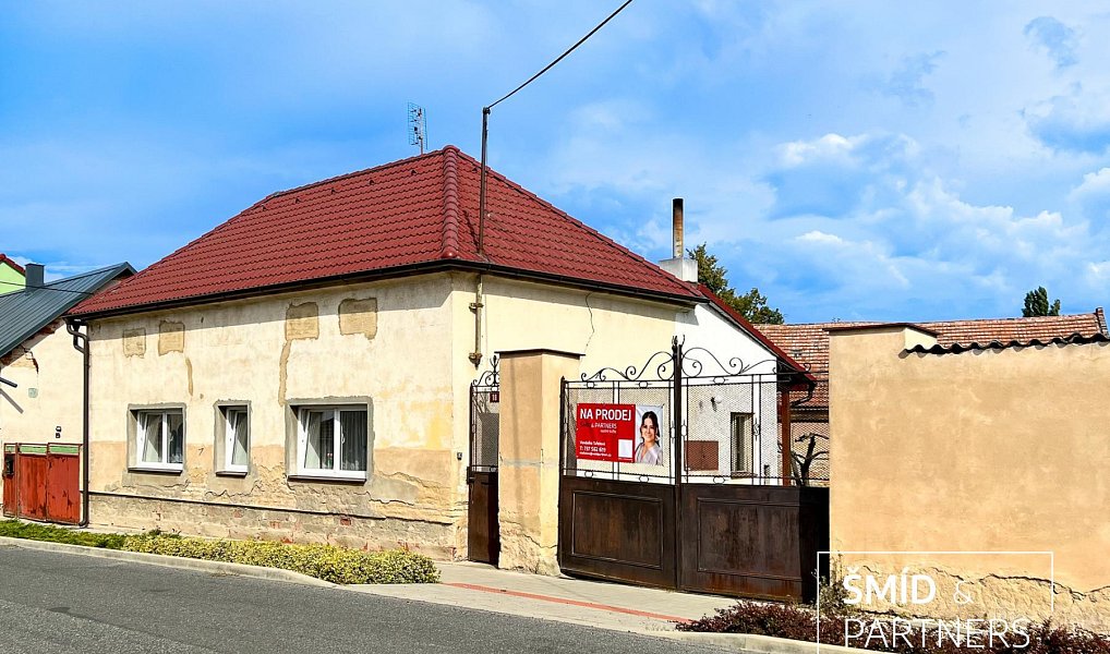 Prodej domu 175 m² s pozemkem 879 m², Chrást – náhled fotky 20