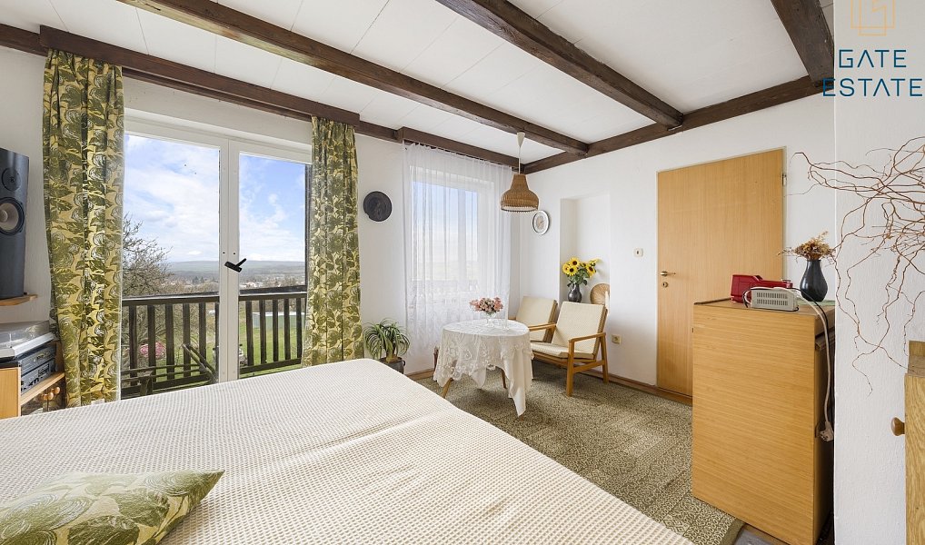 Prodej chaty/chalupy 95 m² s pozemkem 567 m², Holešov – náhled fotky 17