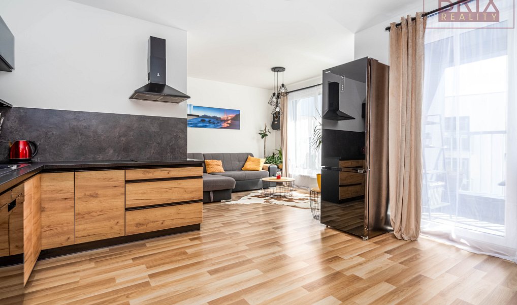 Prodej bytu 2+kk 57 m², Praha – náhled fotky 17