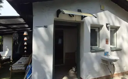Prodej chaty/chalupy 78 m² s pozemkem 440 m², Kosov II, Zlín - Příluky
