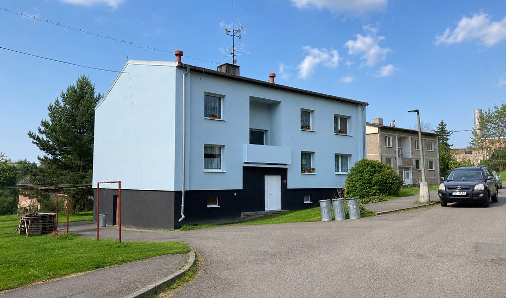 Pronájem bytu 2+1 55 m², Přimda – náhled fotky 8