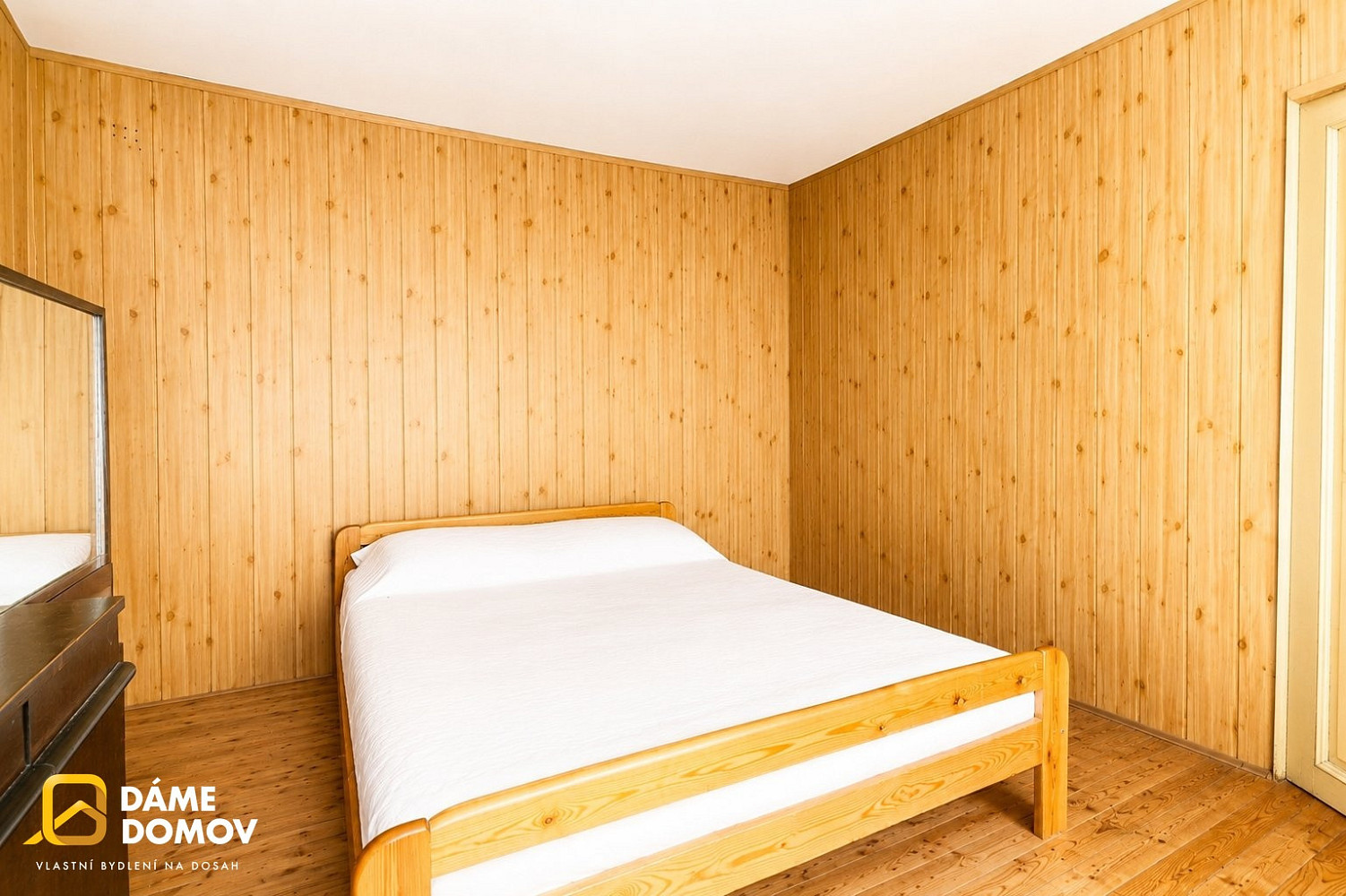 Prodej chaty/chalupy 80 m² s pozemkem 309 m² – fotografie 4