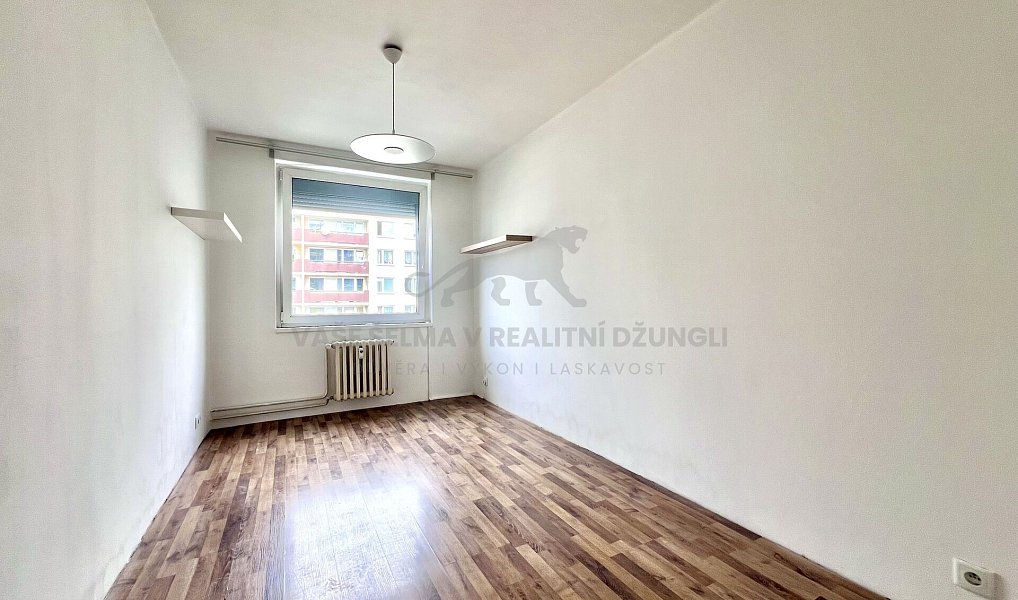 Pronájem bytu 3+1 75 m², Praha – náhled fotky 4