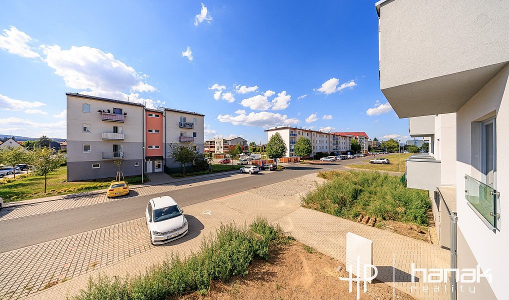 Pronájem bytu 2+kk 43 m², Mohelnice – náhled fotky 5