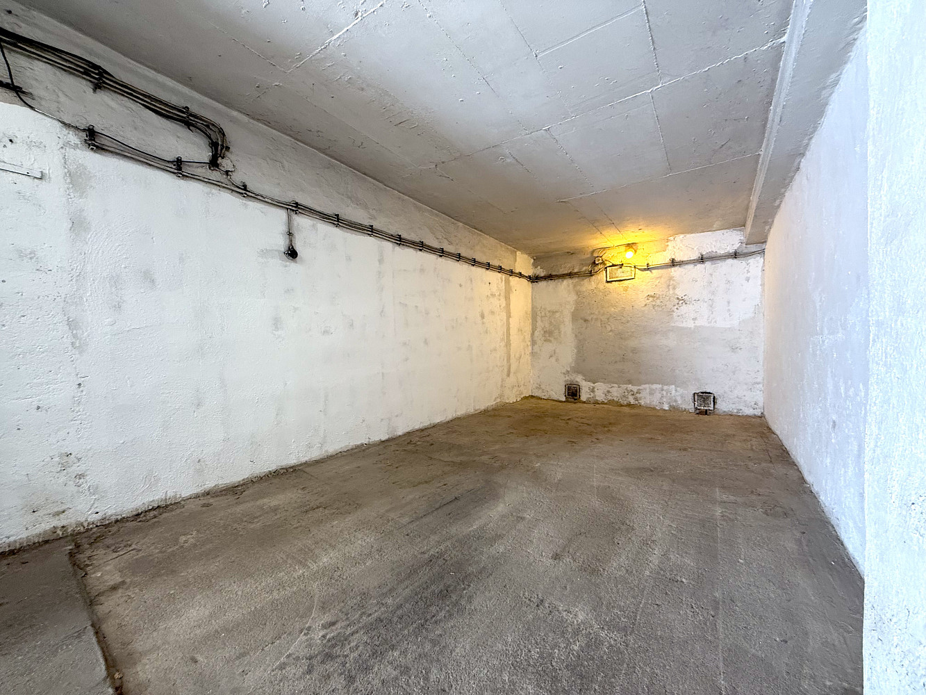 Prodej garáže 20 m² Pod Kaštany, Brno – fotografie 4