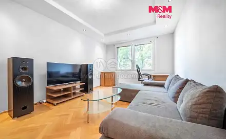 Prodej bytu 2+1 60 m², Na Pátku, Rokycany - Nové Město