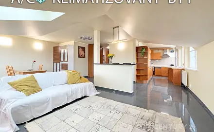 Prodej bytu 4+kk 83 m², T. G. Masaryka, Horoměřice, okres Praha-západ