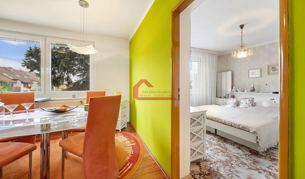 Prodej domu 155 m² s pozemkem 538 m², Břeclav – náhled fotky 4
