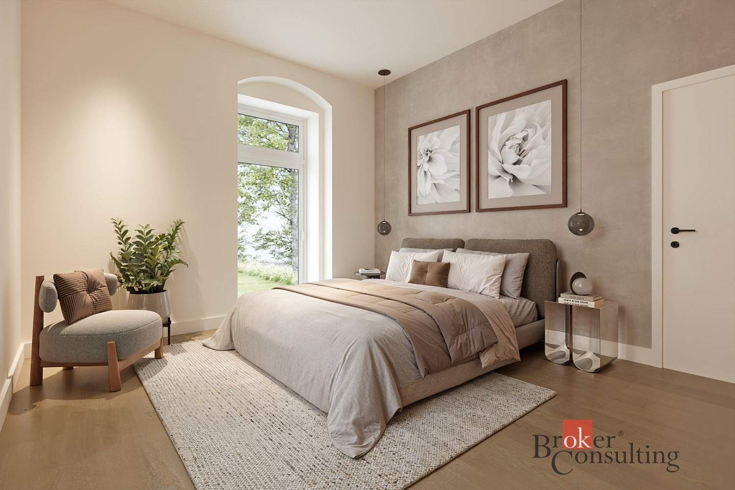 Prodej bytu 3+kk 68 m²