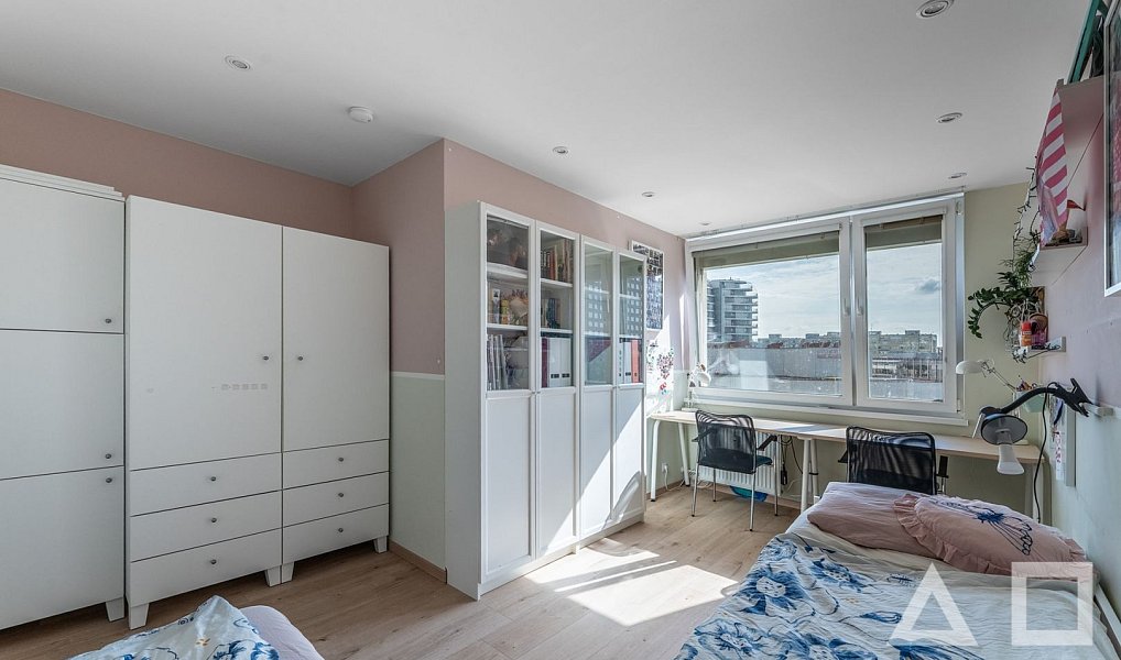 Prodej bytu 3+kk 85 m², Praha – náhled fotky 7