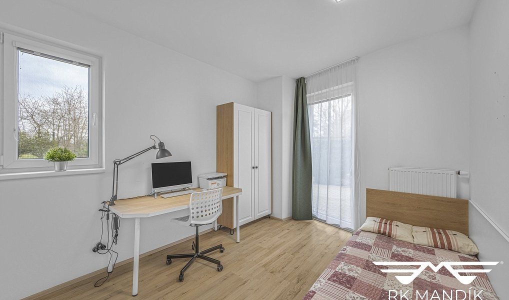 Prodej bytu 2+kk 59 m², Říčany – náhled fotky 7