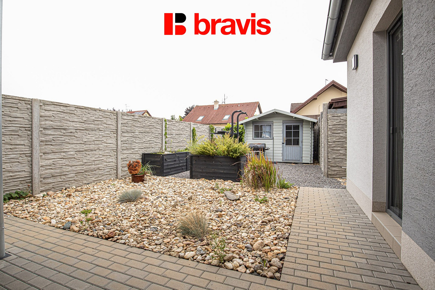 Prodej domu 100 m² s pozemkem 293 m² — photo 2