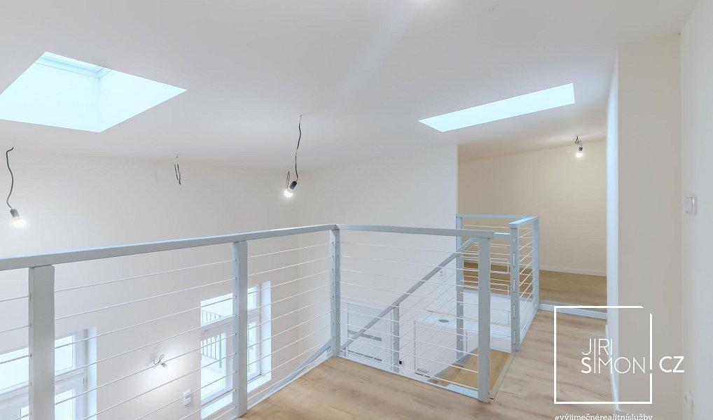 Prodej bytu 1+kk 41 m², Praha – náhled fotky 25