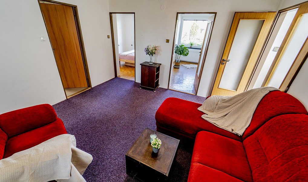 Prodej domu 261 m² s pozemkem 554 m², Uherské Hradiště – náhled fotky 5