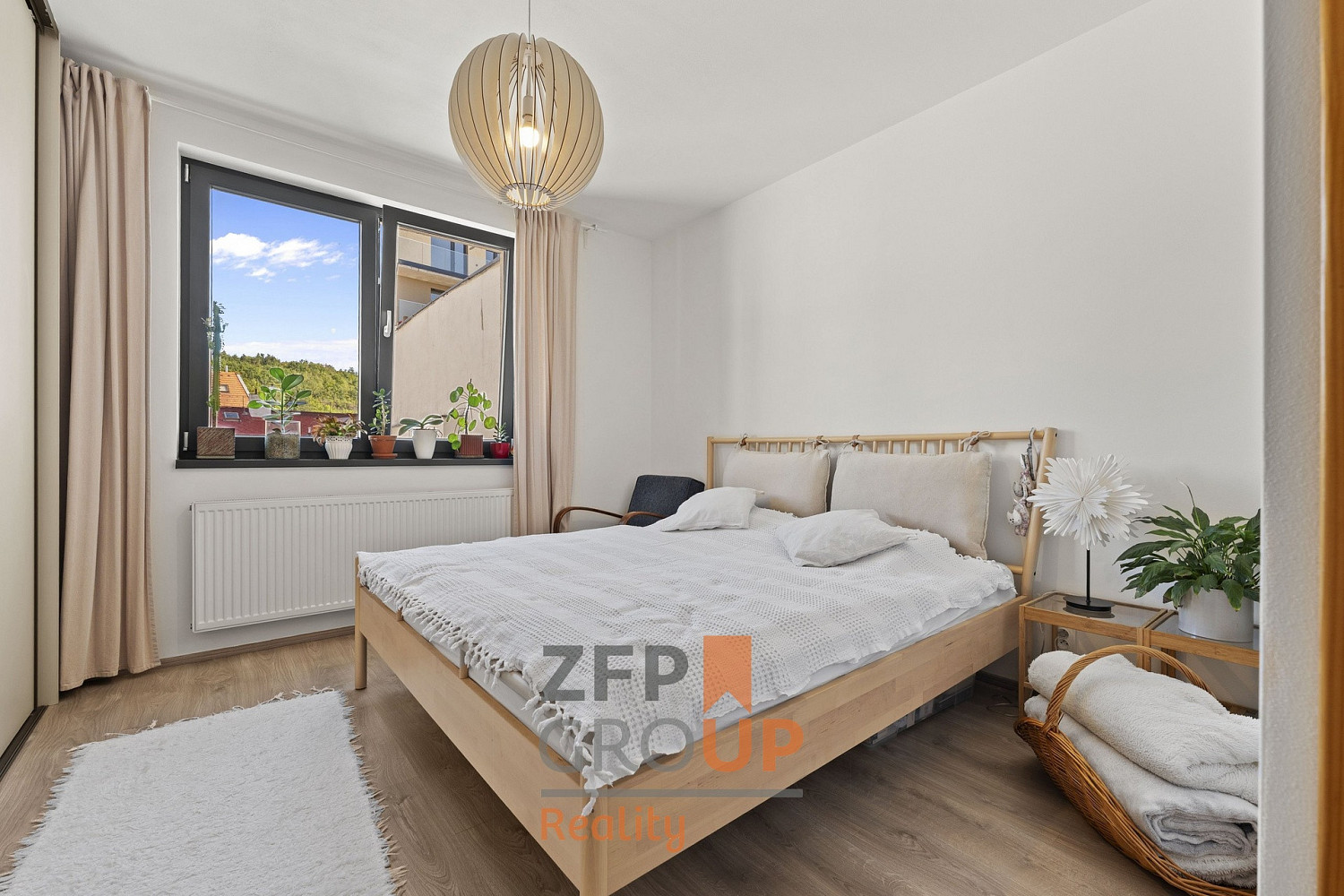 Prodej bytu 2+kk 54 m² – fotografie 5