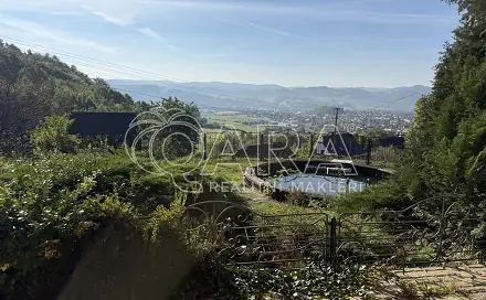 Pronájem bytu 1+kk 35 m², Bořkova, Zubří, okres Vsetín