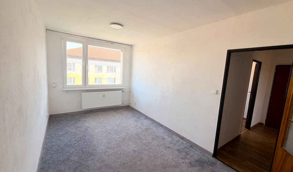 Prodej bytu 3+1 70 m², Březnice – náhled fotky 6