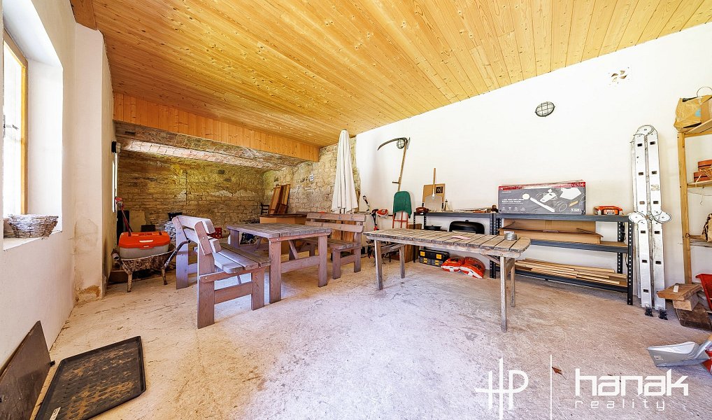 Prodej domu 170 m² s pozemkem 2 711 m², Želivsko – náhled fotky 23