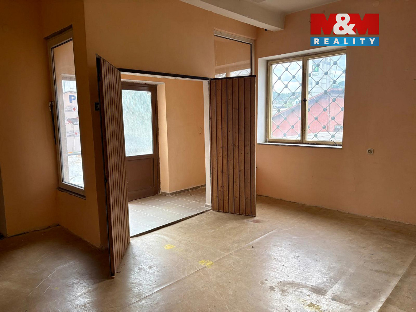 Pronájem obchodních prostor 81 m² — photo 4
