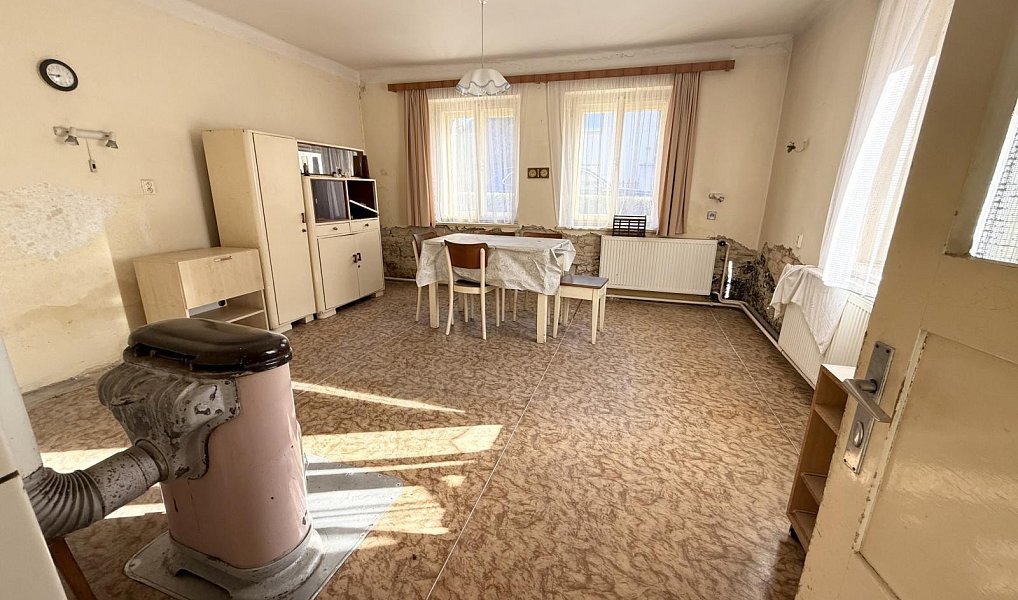 Prodej domu 252 m² s pozemkem 2 927 m², Krabčice – náhled fotky 17
