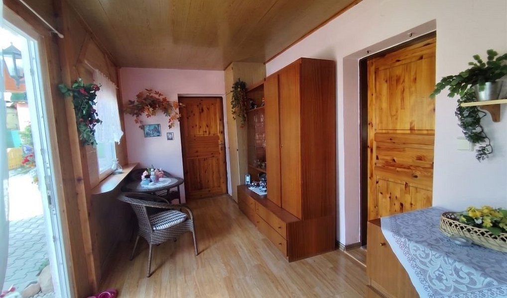 Prodej chaty/chalupy 101 m² s pozemkem 407 m², Chbany – náhled fotky 10