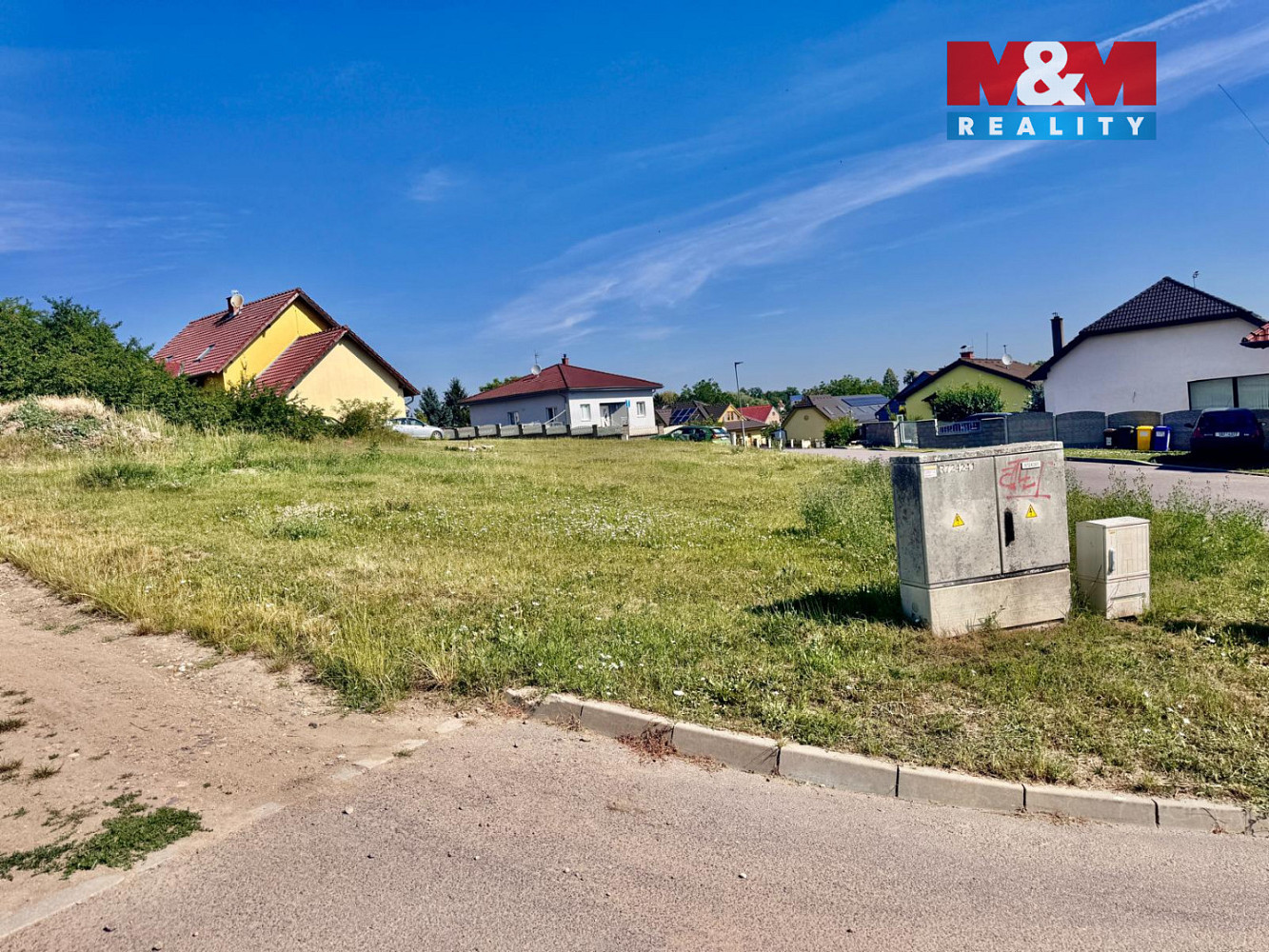 Prodej stavebního pozemku 921 m² — photo 5
